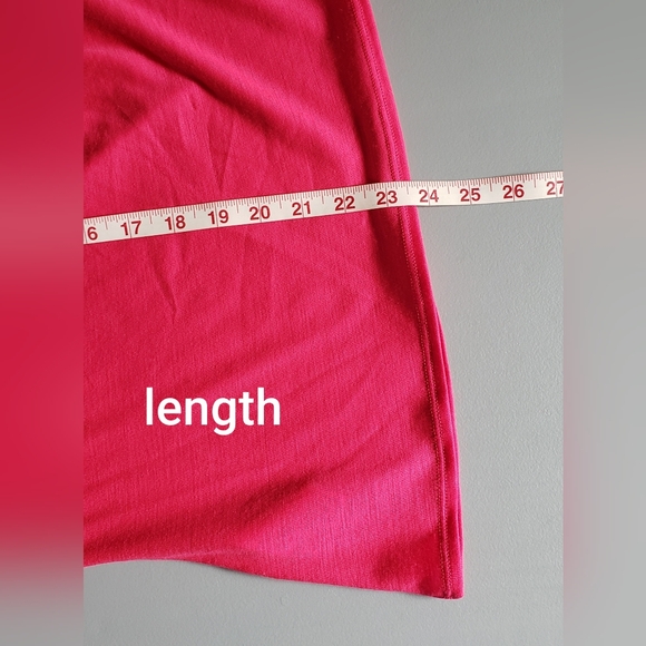 Giorgio Armani Women's 100% Virgin Wool Tank Top Size 44 - Picture 5 of 7